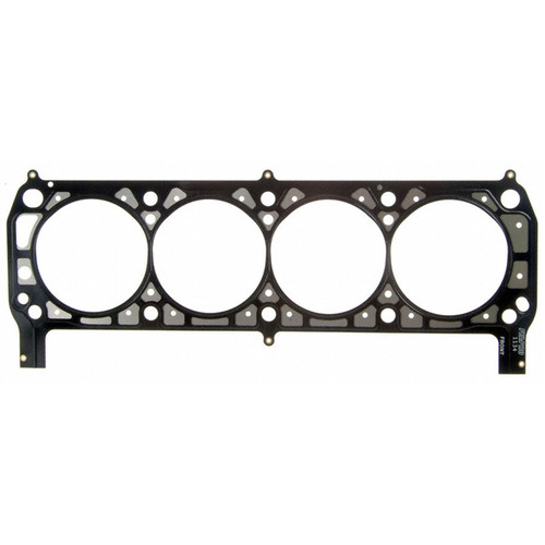 Fel-Pro 1134 PermaTorqueMLS Engine Cylinder Head Gasket - 1134 Photo - Primary