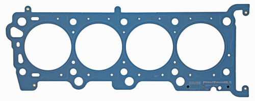 Fel-Pro FOP Performance V8/281 (4.6L) PermaTorqueMLS Engine Cylinder Head Gasket - Right Hand - 1141R