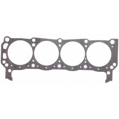 Fel-Pro 1152 Perforated core graphite Engine Cylinder Head Gasket - 1152 Photo - Primary