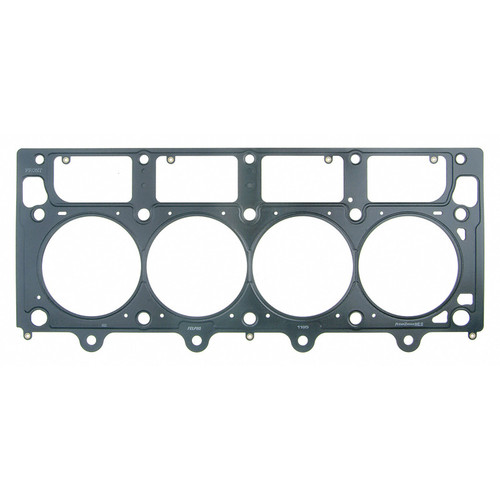 Fel-Pro 1185 PermaTorqueMLS Engine Cylinder Head Gasket - 1185 Photo - Primary
