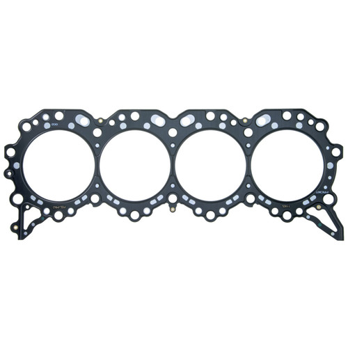 Fel-Pro 1190 L PermaTorqueMLS Engine Cylinder Head Gasket - 1190L Photo - Primary