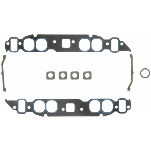 Fel-Pro 1212 Engine Intake Manifold Gasket Set - 1212 Photo - Primary