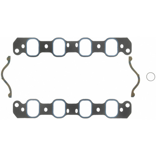 Fel-Pro 1228 Engine Intake Manifold Gasket Set - 1228 Photo - Primary
