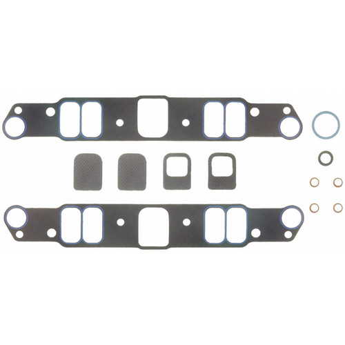 Fel-Pro 1233 Engine Intake Manifold Gasket Set - 1233 Photo - Primary