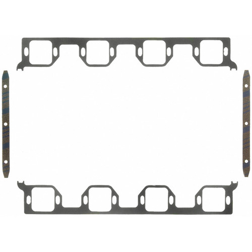 Fel-Pro 1234 Engine Intake Manifold Gasket Set - 1234 Photo - Primary