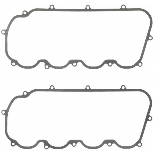 Fel-Pro 1236 Fuel Injection Plenum Gasket Set - 1236 Photo - Primary