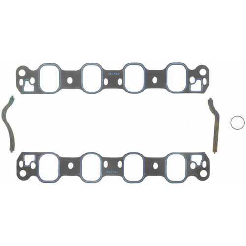 Fel-Pro 1248 Engine Intake Manifold Gasket Set - 1248 Photo - Primary