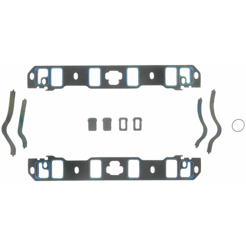 Fel-Pro Engine Intake Manifold Gasket Set - 1250 Photo - Primary