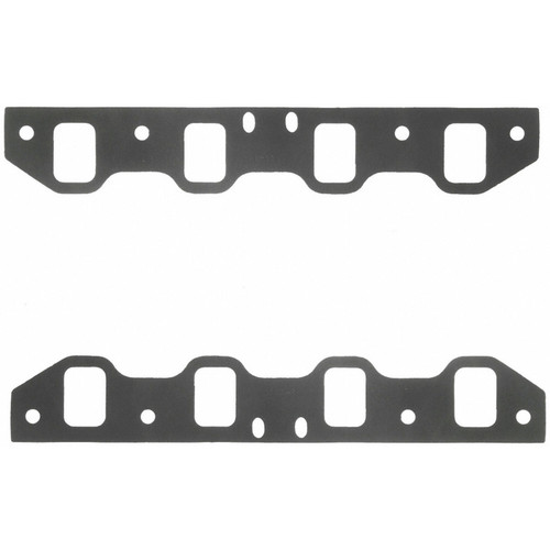 Fel-Pro 1253-3 Engine Intake Manifold Gasket Set - 12533 Photo - Primary