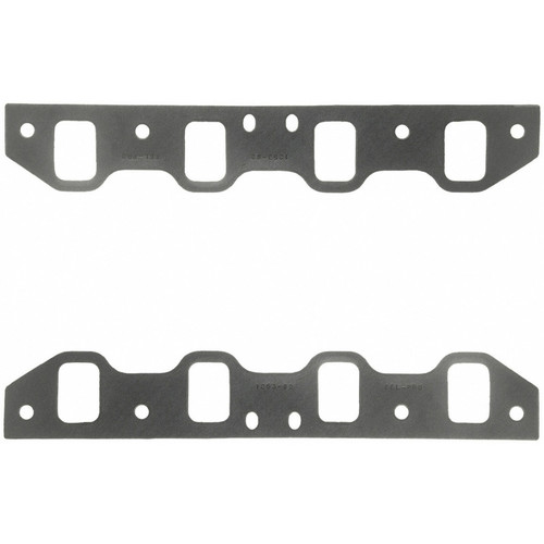 Fel-Pro 1253 S-2 Engine Intake Manifold Gasket Set - 1253S2 Photo - Primary