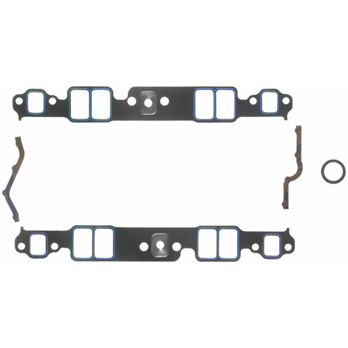 Fel-Pro 1256 Engine Intake Manifold Gasket Set - 1256 Photo - Primary