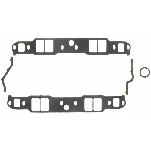 Fel-Pro 1286 Engine Intake Manifold Gasket Set - 1286 Photo - Primary
