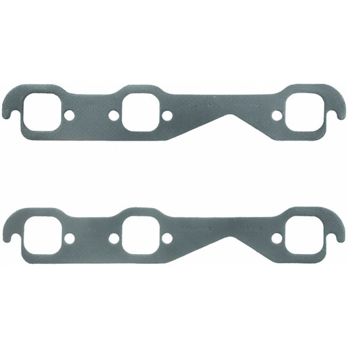 Fel-Pro 1403 Exhaust Manifold Gasket Set - 1403 Photo - Primary