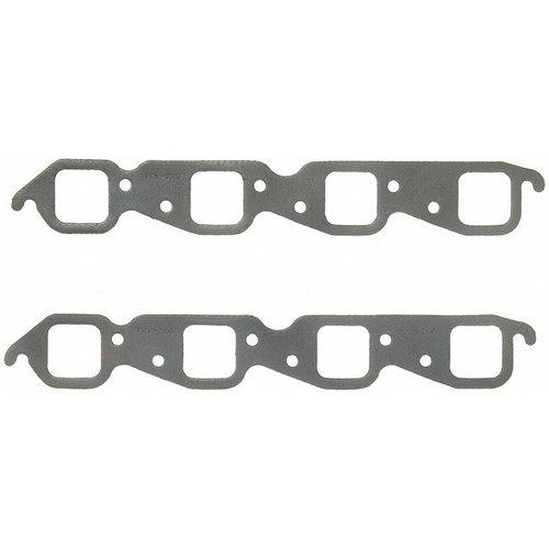 Fel-Pro 1410 Exhaust Manifold Gasket Set - 1410 Photo - Primary