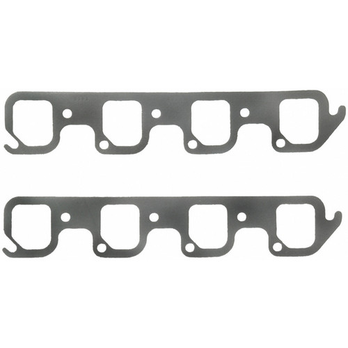 Fel-Pro 1416 Exhaust Manifold Gasket Set - 1416 Photo - Primary