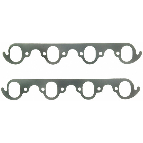 Fel-Pro 1419 Exhaust Manifold Gasket Set - 1419 Photo - Primary