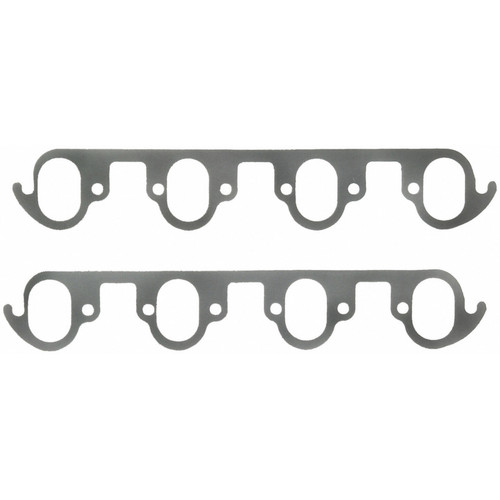 Fel-Pro 1420 Exhaust Manifold Gasket Set - 1420 Photo - Primary