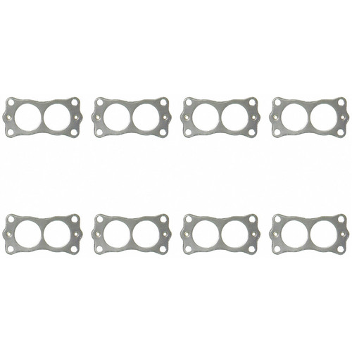 Fel-Pro 1421 Exhaust Manifold Gasket Set - 1421 Photo - Primary