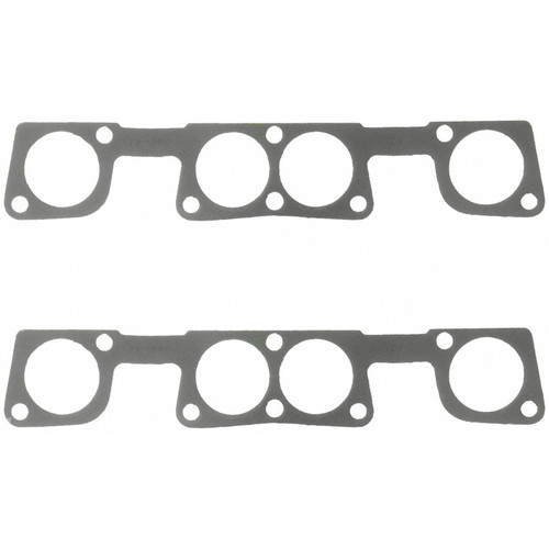 Fel-Pro 1429 Exhaust Manifold Gasket Set - 1429 Photo - Primary