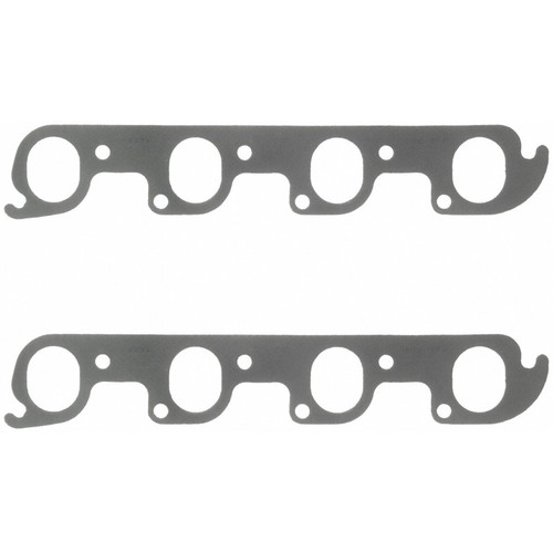 Fel-Pro 1430 Exhaust Manifold Gasket Set - 1430 Photo - Primary