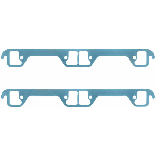 Fel-Pro 1434 Exhaust Manifold Gasket Set - 1434 Photo - Primary