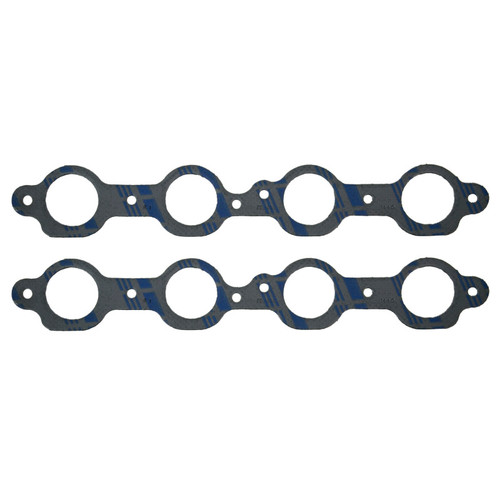 Fel-Pro 1440 Exhaust Manifold Gasket Set - 1440 Photo - Primary
