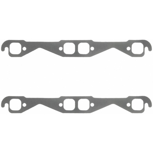 Fel-Pro 1444 Exhaust Manifold Gasket Set - 1444 Photo - Primary