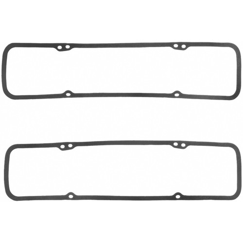 Fel-Pro 1602 Engine Valve Cover Gasket Set - 1602 Photo - Primary