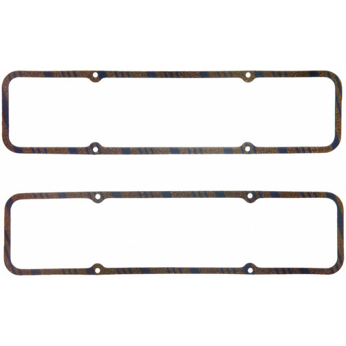 Fel-Pro Engine Valve Cover Gasket Set - 1604 Photo - Primary