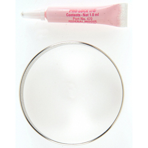 Fel-Pro RAM 2500 16219 Shaft Repair Sleeve - 16219 Photo - Primary