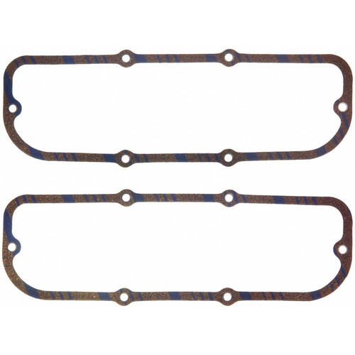 Fel-Pro 1624 Engine Valve Cover Gasket Set - 1624 Photo - Primary