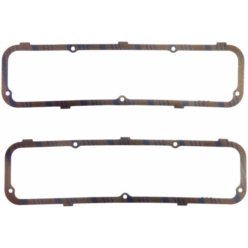 Fel-Pro 1632 Engine Valve Cover Gasket Set - 1632 Photo - Primary