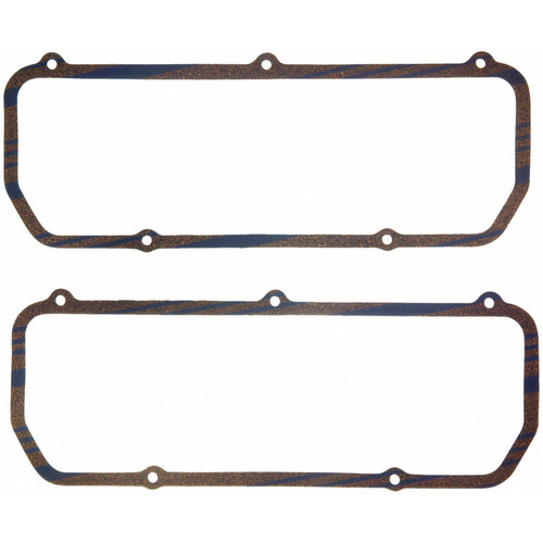 Fel-Pro 1642 Engine Valve Cover Gasket Set - 1642 Photo - Primary