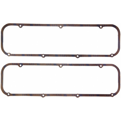 Fel-Pro 1643 Engine Valve Cover Gasket Set - 1643 Photo - Primary
