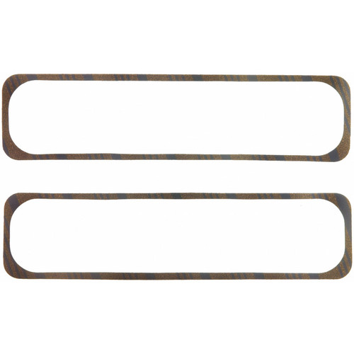 Fel-Pro 1648 Engine Valve Cover Gasket Set - 1648 Photo - Primary