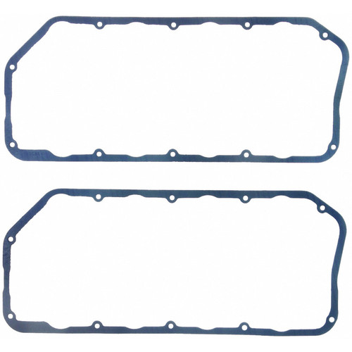 Fel-Pro 1657 Engine Valve Cover Gasket Set - 1657 Photo - Primary