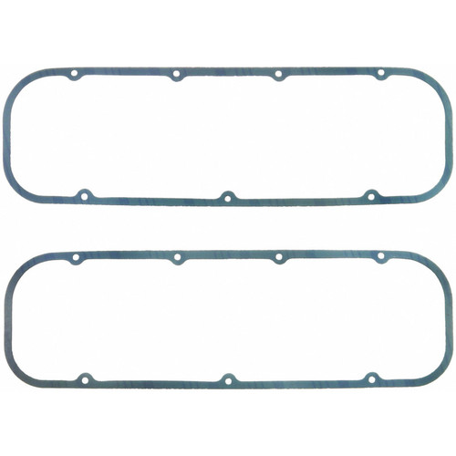 Fel-Pro 1660 Engine Valve Cover Gasket Set - 1660 Photo - Primary
