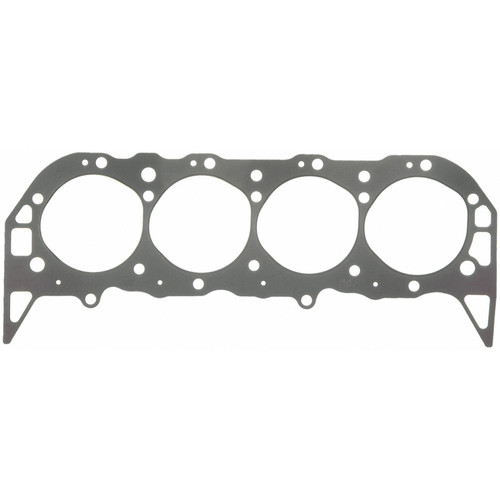Fel-Pro 17040 PermaTorque Engine Cylinder Head Gasket - 17040 Photo - Primary