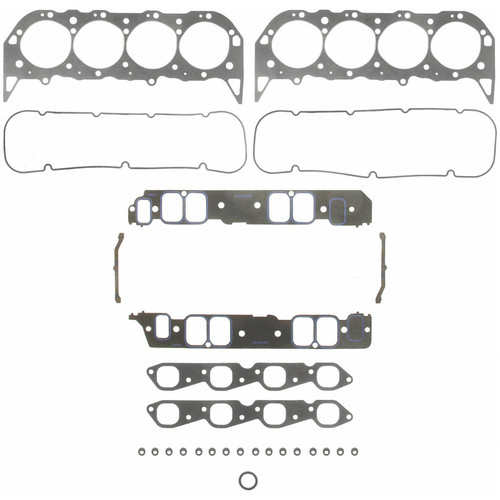 Fel-Pro 17205 Engine Cylinder Head Gasket Set - 17205 Photo - Primary