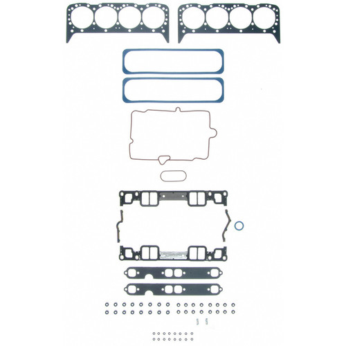 Fel-Pro 17208 Engine Cylinder Head Gasket Set - 17208 Photo - Primary