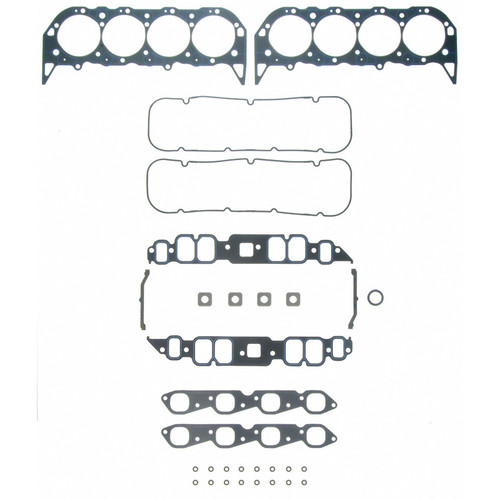 Fel-Pro 17209 Engine Cylinder Head Gasket Set - 17209 Photo - Primary