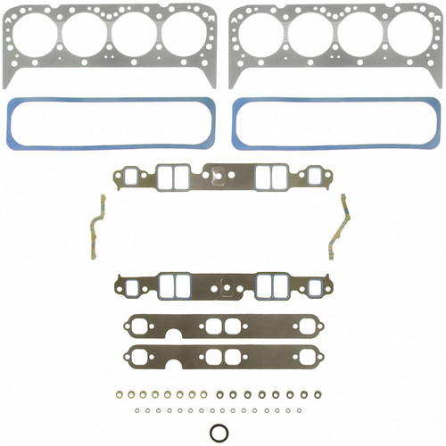 Fel-Pro 17224 Engine Cylinder Head Gasket Set - 17224 Photo - Primary