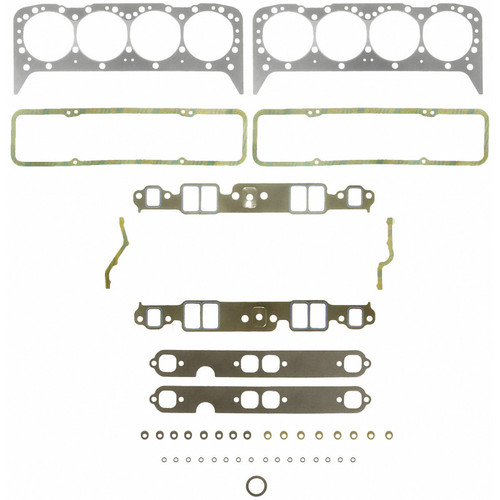 Fel-Pro 17230 Engine Cylinder Head Gasket Set - 17230 Photo - Primary