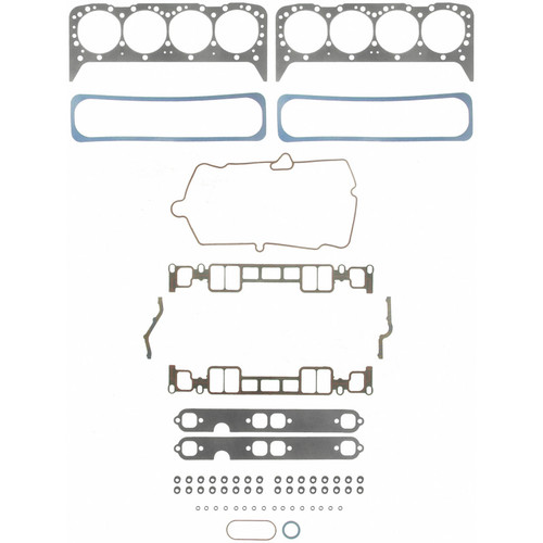 Fel-Pro 17232 Engine Cylinder Head Gasket Set - 17232 Photo - Primary