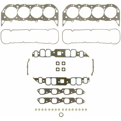 Fel-Pro 17243 Engine Cylinder Head Gasket Set - 17243 Photo - Primary