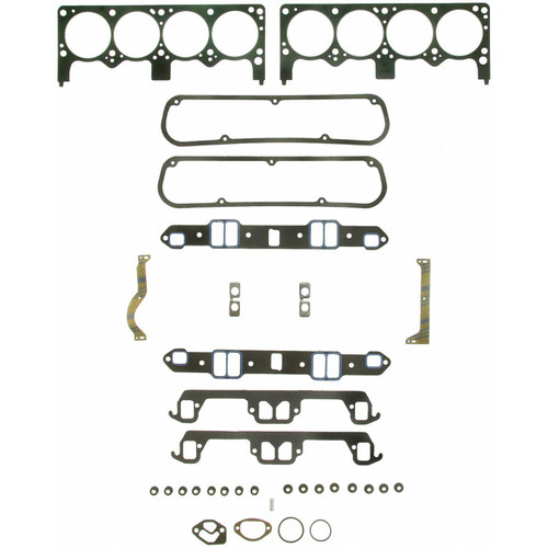 Fel-Pro 17250 Engine Cylinder Head Gasket Set - 17250 Photo - Primary