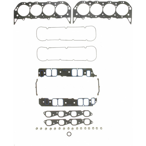Fel-Pro 17280 Engine Cylinder Head Gasket Set - 17280 Photo - Primary