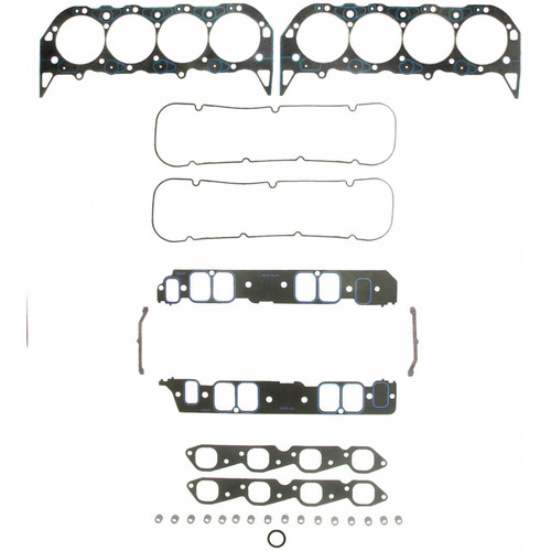 Fel-Pro 17281 Engine Cylinder Head Gasket Set - 17281 Photo - Primary