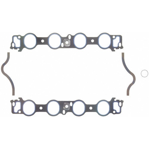 Fel-Pro 17368 Engine Intake Manifold Gasket Set - 17368 Photo - Primary