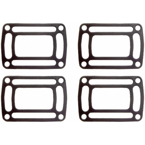Fel-Pro 17527 Exhaust Manifold Heat Exchanger Gasket - 17527 Photo - Primary